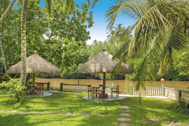 Muthumuni Ayurveda River Resort Sri Lanka