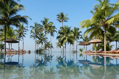 Neeleshwar Hermitage India