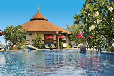  Mangosteen Ayurveda & Wellness Resort Thailand
