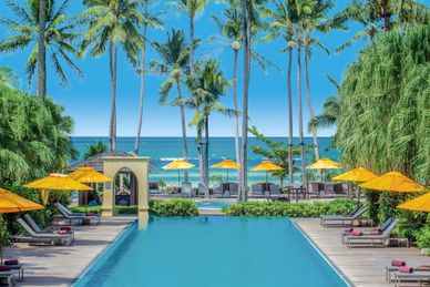 The Passage Samui Thailand