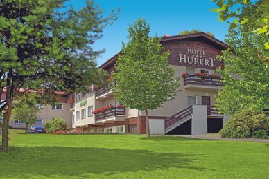 Hotel Hubert Tsjechië