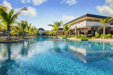 The Westin Turtle Bay Resort & Spa Mauritius Mauritius