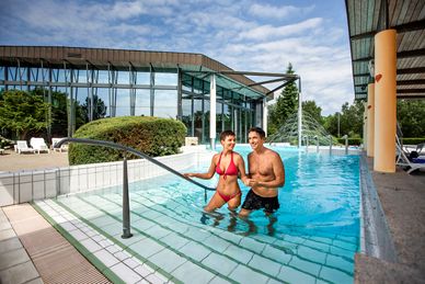Hotel Radin - Terme Radenci Slovenië