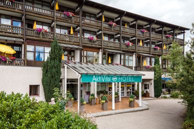 AktiVital Hotel Duitsland
