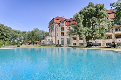  Ensana Thermia Palace Health Spa Hotel Slowakije
