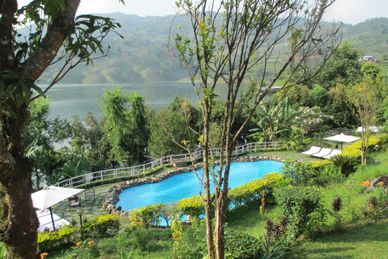 The Begnas Lake Resort & Villas Nepal