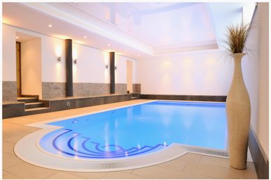 Dappers Hotel | Spa | Genuss Duitsland