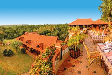 Klassieke Ayurvedakuur Panchakarma