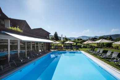 Fit- & well vakantie