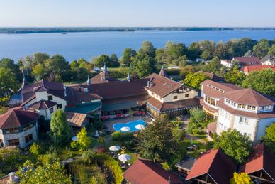 Wellnesshotel Seeschlößchen Duitsland