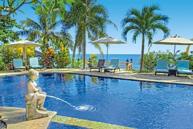 Holiway Garden Resort & Spa Indonesië