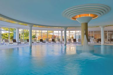 The Monarch Hotel Duitsland